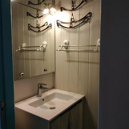 Albergue A