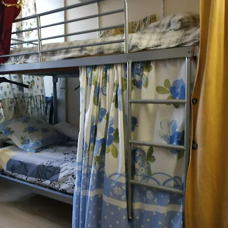 Albergue A