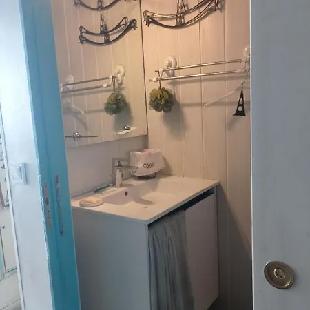 Auberge de jeunesse A